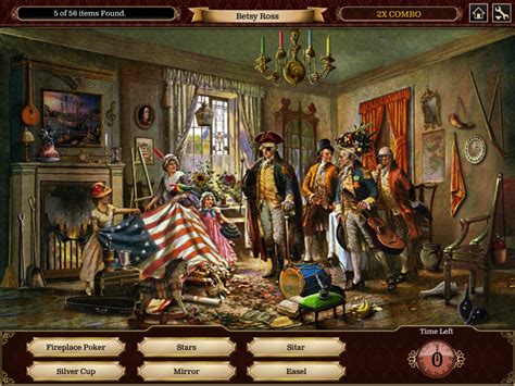 Play the best hidden object puzzle games on your computer, tablet and smartphone. Hidden Objects: Gardens of Time - Games for Android - Free ...