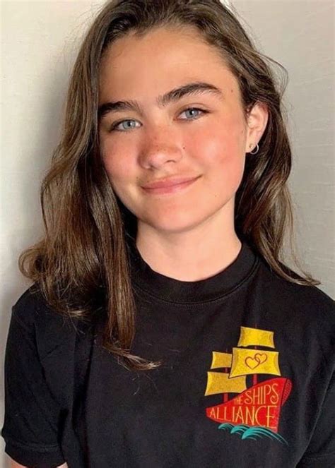 Lola Flanery Height Weight Age Body Statistics Healthy Celeb
