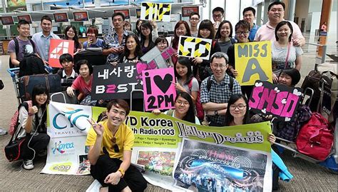 6 Types Of K Pop Fans Seoulbeats
