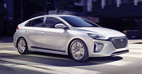 Hyundai plans 38 evs as it tries to catch up with rivals