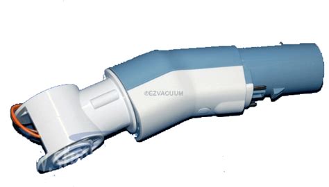 replacement electrolux vacuum power nozzle neck elbow guardian renaissance epic household