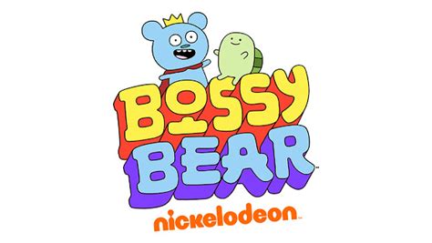 Nickelodeon Estrena La Serie Animada Oso Bossy Tvcinews