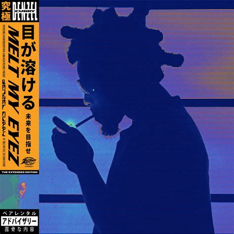 ‎melt My Eyez See Your Future The Extended Edition By Denzel Curry On