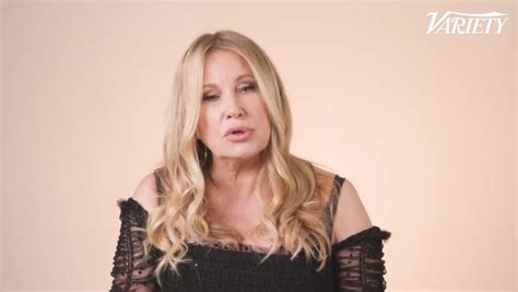 Jennifer Coolidge Says American Pie Milf Reputation Got Her A Lot Of