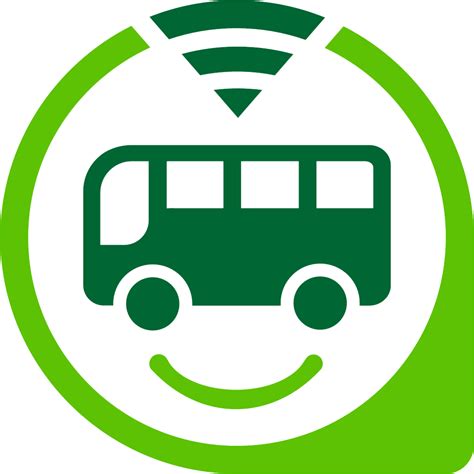 Bus Logo LogoDix