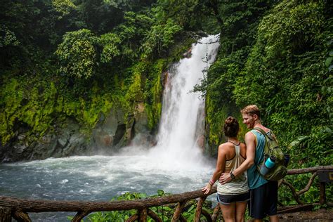 31 Adventurous Things To Do In Costa Rica Two Wandering Soles