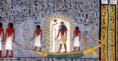 The Pyramid Texts Guide To The Afterlife World History Encyclopedia