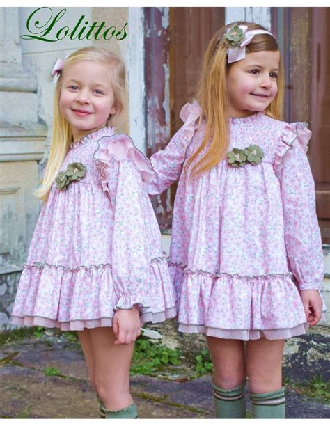 Comprar Lolittos Moda Infantil Online