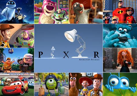 From Best To Worst Ranking The Pixar Movies Indiewire