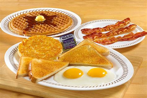 Why The South Loves The Waffle House 2022