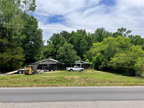 Cabin & Lots Convenient To Lake Guntersville: Camp Ney-A-Ti Drive