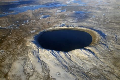 Oldest Crater Found On Earth The Earth Images Revimageorg