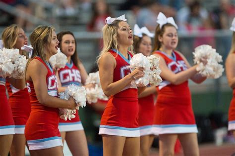 High School Cheer Ossaa State Championships Set For Saturday At The