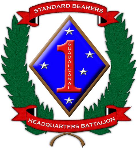 Filehqbn 1st Marine Division Wikimedia Commons