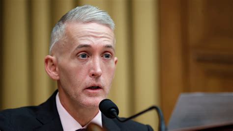 Who Is Trey Gowdy Timeline Of A Prominent South Carolina Congressman