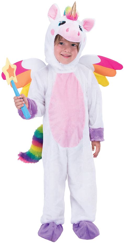 Buy Spooktacular Creations Unicorn Costume Deluxe Set For Kids