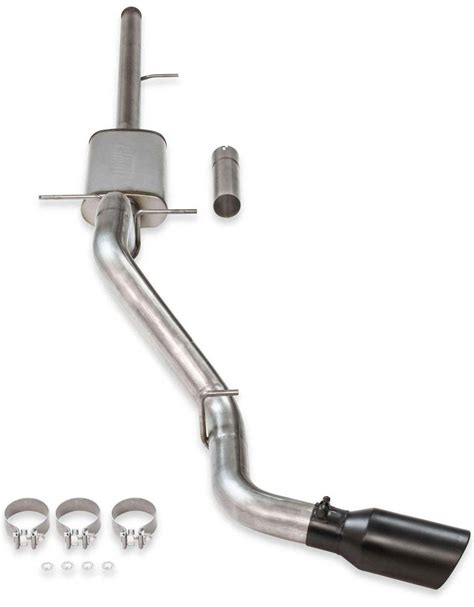 2023 The Best Exhaust System For Your 2014 Chevy Silverado 1500