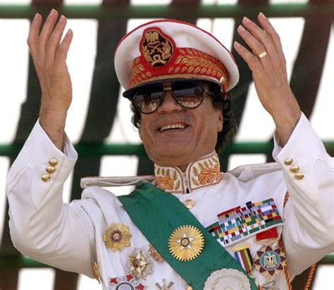 Letztes Gefecht In Sirt Gaddafi Ist Tot Libyer Bejubeln Ende Des