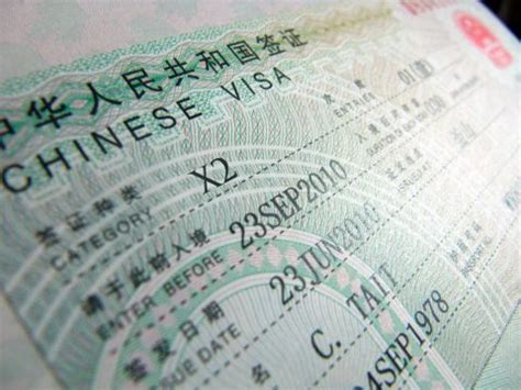 Do i need a chinese visa to visit china? Student Visa China (2020-21) - How To Apply & What To Do