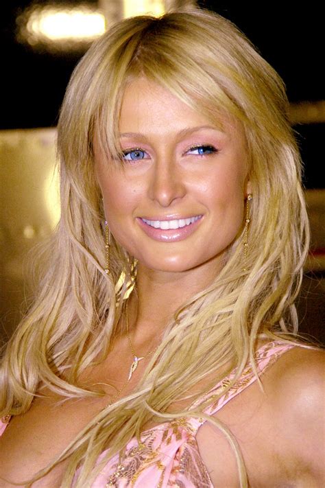 Search only for paris hilt0n Paris Hilton Inspired the First Beauty Product I Bought ...