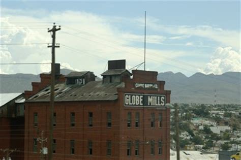 We did not find results for: LEGACY: Globe Mills -- El Paso TX - Ghost Signs on ...
