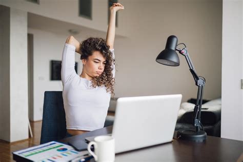 10 Vantagens De Trabalhar Em Home Office Dicas E Tendências