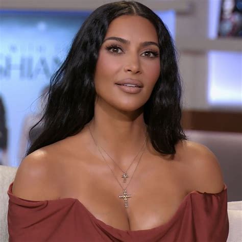Kim Kardashian Admits Infamous Sex Tape Helped Success Of Kuwtk E
