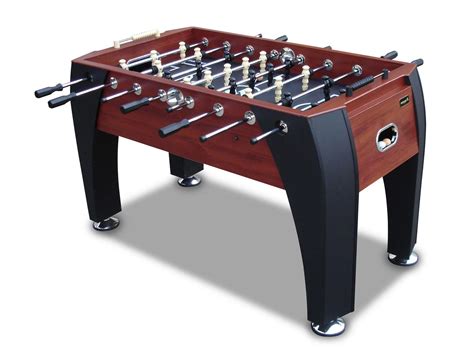 Cheap price foosball table/soccer table/table foosball for sale product details cheap price foosball table 1. Hartford 58-inch Foosball Table - 13310568 - Overstock.com ...
