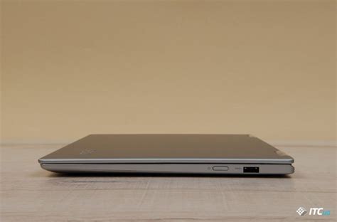 Обзор ультрабука трансформера Lenovo Yoga 720 13 Itcua