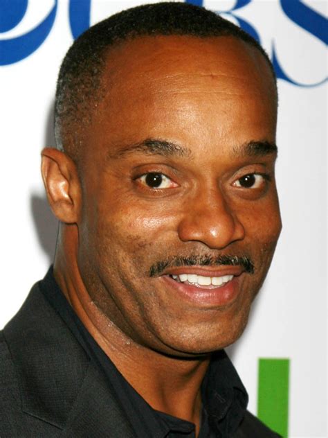 Rocky Carroll Pictures Rotten Tomatoes