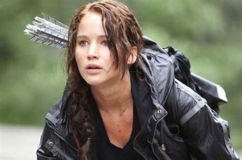 'The Hunger Games' trailer: Katniss arrives (video) - nj.com