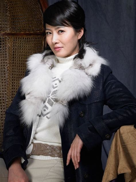 Korean Girl Kim Sun Ah Wallpapers ~ Hollywood Actress