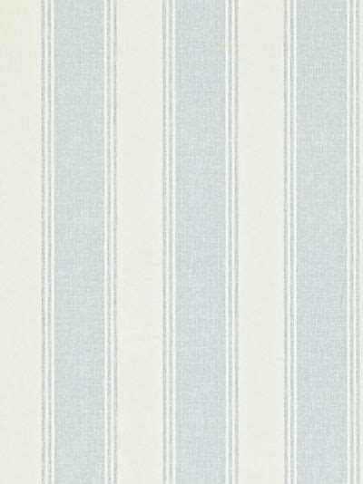 Buy Sanderson Addison Stripe Wallpaper John Lewis Inredning Inspo