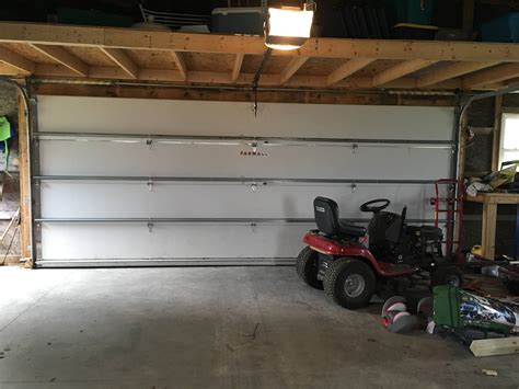 All posts, cabinet making 101, cabinets, doors. construction - Broken Garage Door Hinges - Home ...