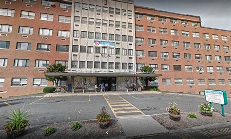 Holyoke Hospital Unit Closures Part Of Larger Trend Experts Say