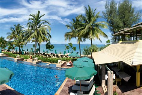 Baan Khaolak Resort Khao Lak Thaïlande