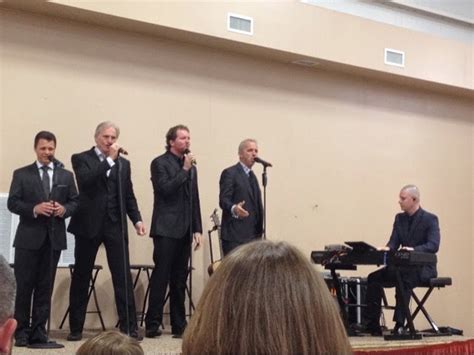 Laurens Southern Gospel Blog Triumphant Quartet Concert Recap