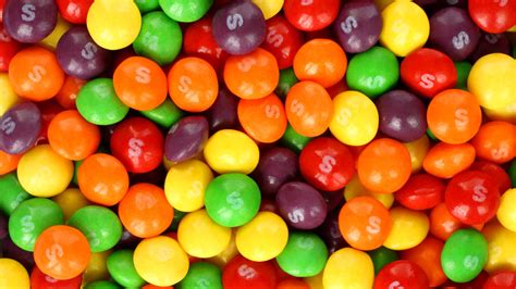 Discovernet Popular Skittles Flavors Ranked Worst To Best
