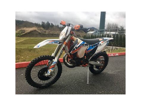 Ktm Xc For Sale Used Motorcycles From