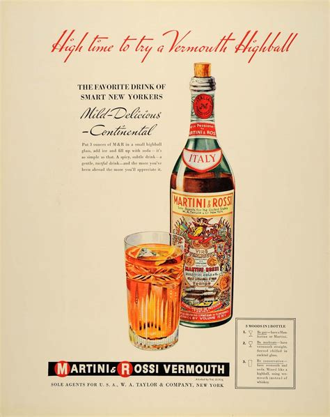Liquor Ish Vintage Liquor Ads
