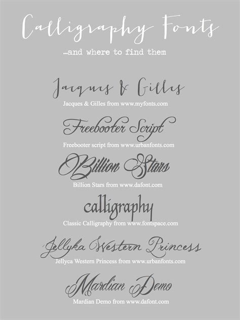 Calligraphy fonts calligraphy is an artistic writing style where the pressure is varied to create thick and thin lines, all in a single stroke. The Cheats' Guide to Calligraphy (or: How to Acquire ...