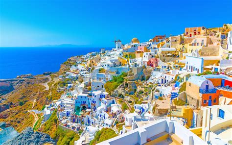 Greece 4k Wallpapers For Your Desktop Or Mobile Screen Free And Easy To