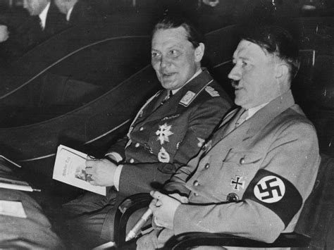 man buys £465 000 of nazi memorabilia at german auction including hitler s jacket and goering s