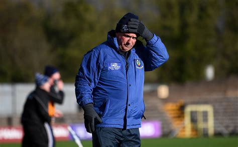 Monaghan boss Séamus McEnaney to be hit with fresh 12-week ban by GAA's