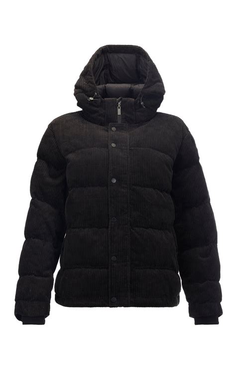 Ripley - CHAQUETA ROCKFORD PIANA NEGRO MUJER