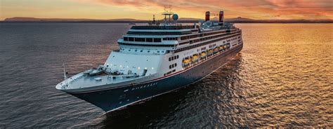 Fred Olsens Announces Borealis Will Sail 101 Night World Cruise In