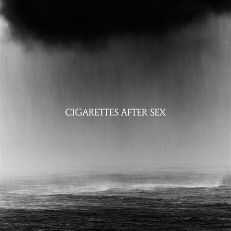 Cigarettes After Sex At Leeds Beckett University Leeds On 01 Sep 2020