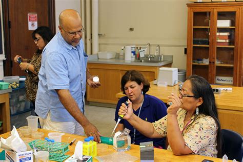 Public School Teachers Complete Yale Programyale National Fellows Lead