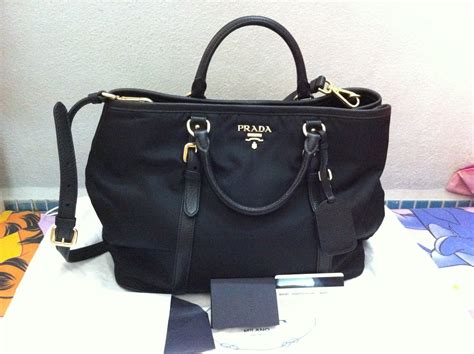 $2,210.00 (usd) prada concept duffel bag. Authentic Luxury Items @ Bargain Price: Prada Shopping ...
