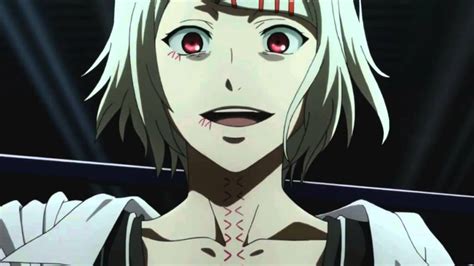 The following article is a list of characters from the manga series tokyo ghoul. Tokyo Ghoul - Juuzou/Rei Suzuya//Sick of It - YouTube